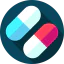Medicine icon 64x64