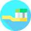 Toothbrush icon 64x64