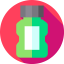 Mouthwash icon 64x64
