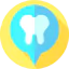 Dentist icon 64x64