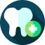 Tooth icon 64x64
