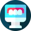Checkup icon 64x64