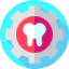 Dentist icon 64x64