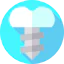 Implant icon 64x64
