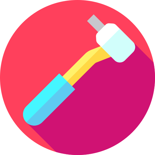 Drill icon