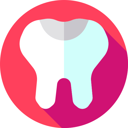 Tooth icon