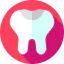 Tooth icon 64x64
