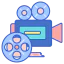 Documentary Symbol 64x64