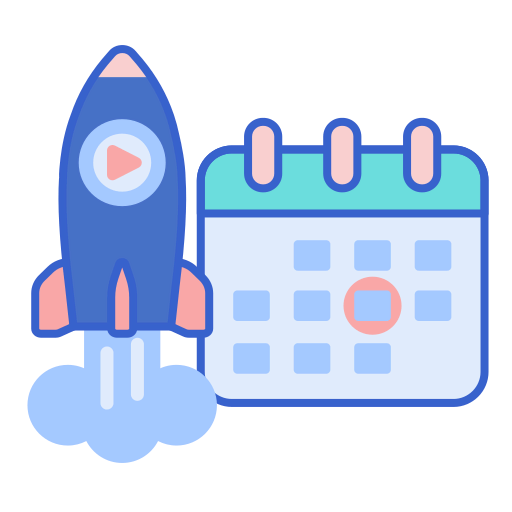 Release icon