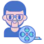 Biography icon 64x64