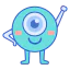 Animation icône 64x64