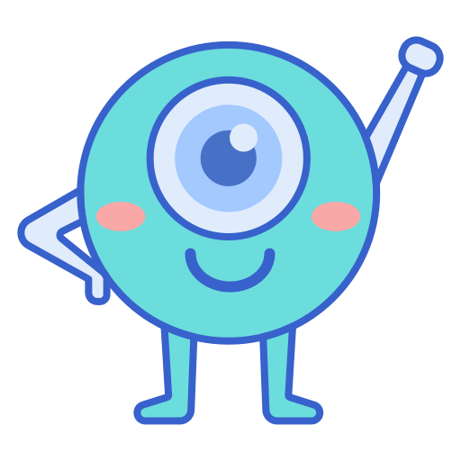 Animation icon