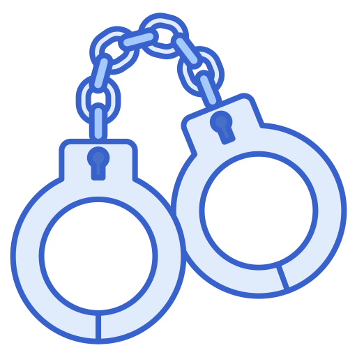 Crime icon