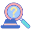 Mystery icon 64x64