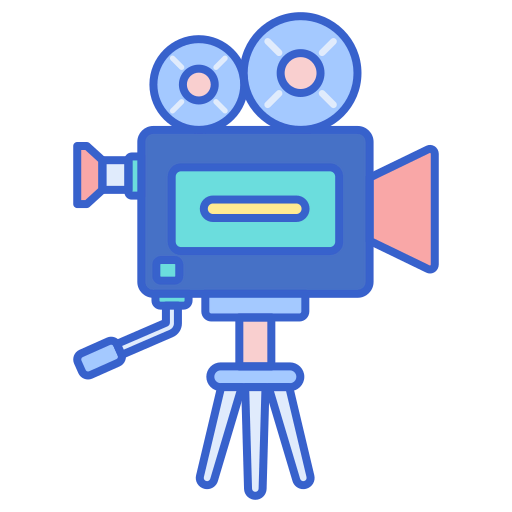 Camera icon