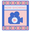 Now showing icon 64x64