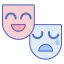 Drama icon 64x64