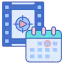 Upcoming icon 64x64