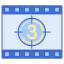 Countdown icon 64x64