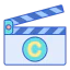 Copyright ícono 64x64