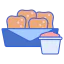 Nuggets icon 64x64