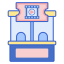 Box office icon 64x64