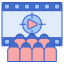 Cinema Symbol 64x64