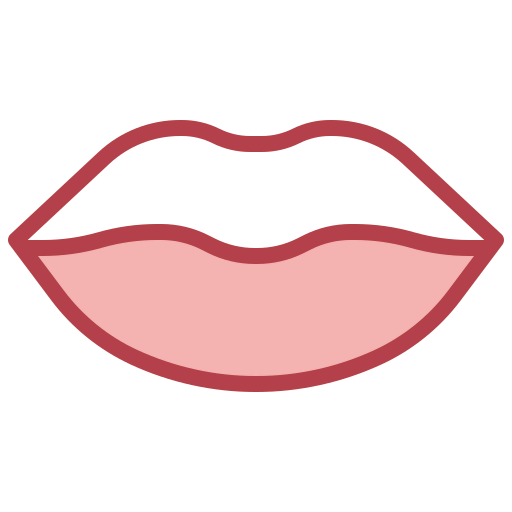 Lips icon