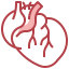 Heart icon 64x64