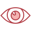 Eye icon 64x64