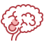 Brain icon 64x64
