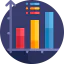 Statistics icon 64x64