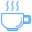 Coffee cup icon 64x64