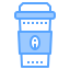Coffee cup icon 64x64