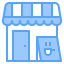 Coffee shop 상 64x64