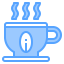 Coffee cup icon 64x64