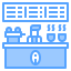 Bar counter іконка 64x64