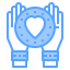 Heart icon 64x64