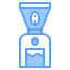 Coffee grinder icon 64x64
