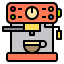 Espresso アイコン 64x64