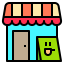 Coffee shop 상 64x64