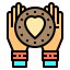 Heart icon 64x64