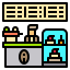 Bar counter іконка 64x64