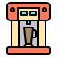 Instant coffee icône 64x64