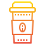 Coffee cup icon 64x64