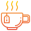 Tea mug Symbol 64x64