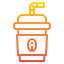 Coffee cup icon 64x64
