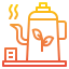 Tea pot icône 64x64