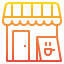 Coffee shop 상 64x64