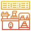 Bar counter іконка 64x64